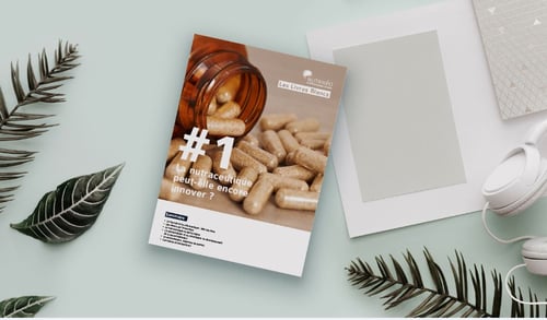 Livre Blanc nutraceutique