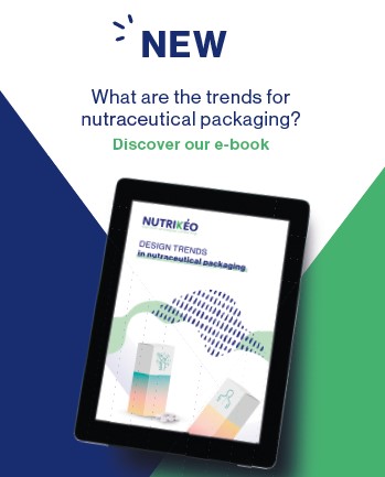 pack design trends nutraceuticals
